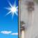 Sunny then Slight Chance Rain
