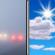 Areas Dense Fog then Mostly Sunny