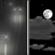 Slight Chance Rain then Partly Cloudy