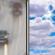 Patchy Drizzle then Mostly Cloudy